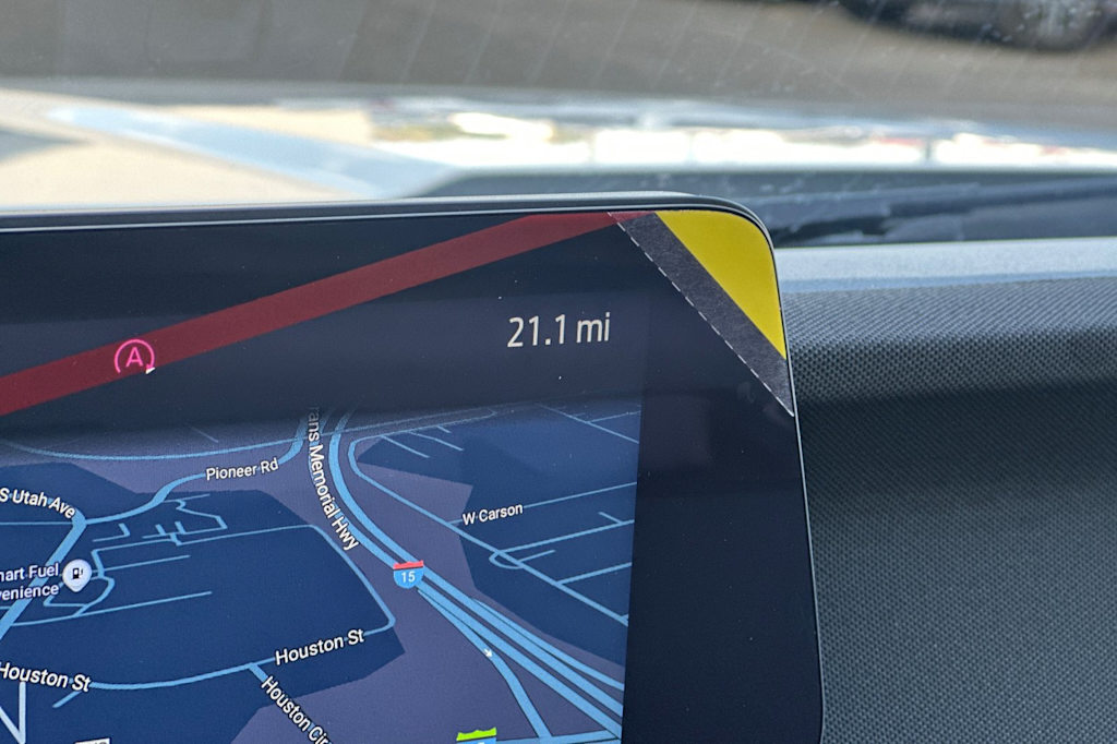 Thumbnail: 2025 Ford Expedition MAX - 14