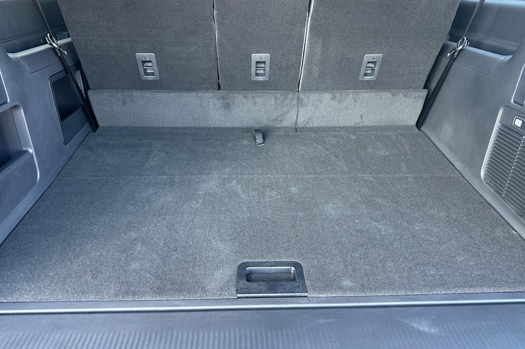 Thumbnail: 2025 Ford Expedition MAX - 15