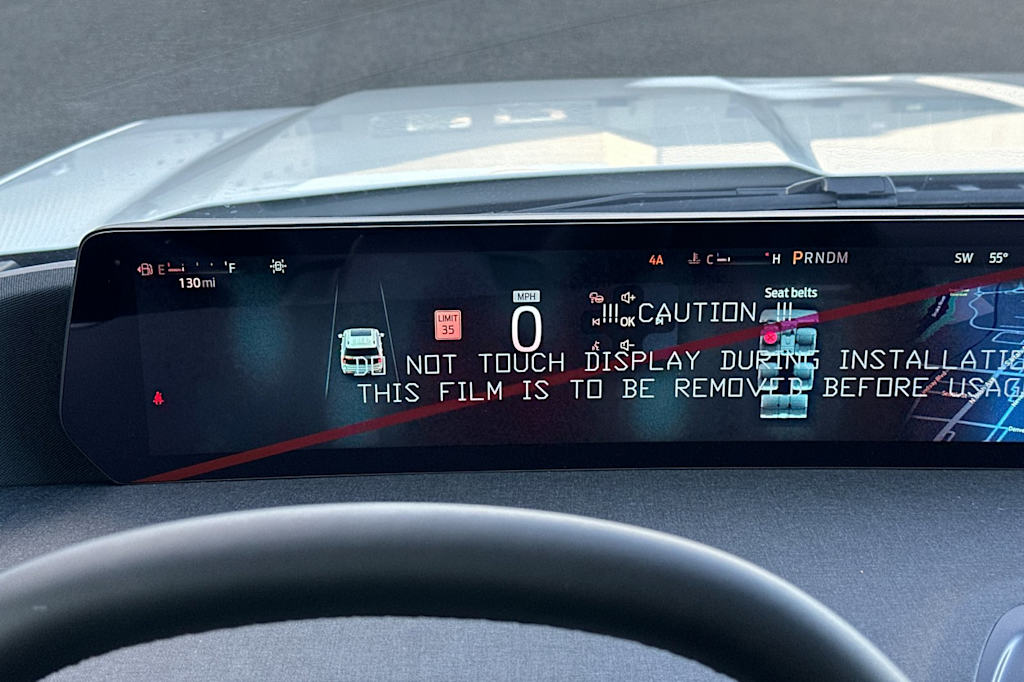 Thumbnail: 2025 Ford Expedition MAX - 16