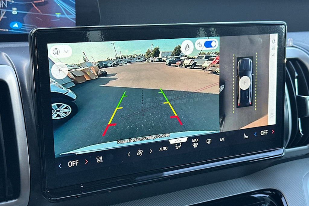 Thumbnail: 2025 Ford Expedition MAX - 25