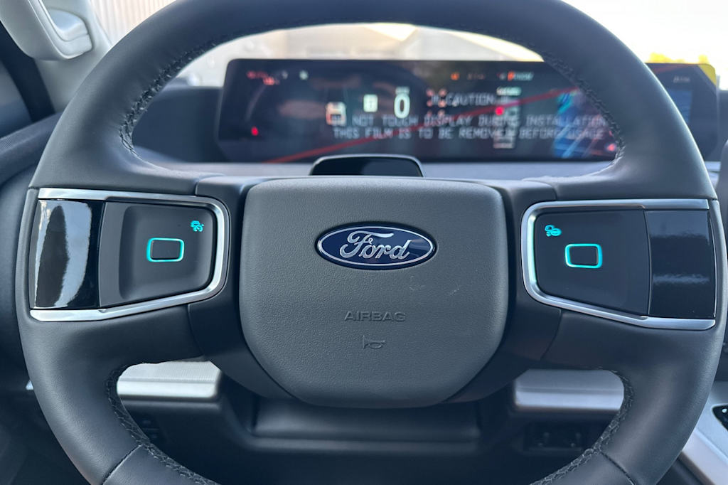 Thumbnail: 2025 Ford Expedition MAX - 29