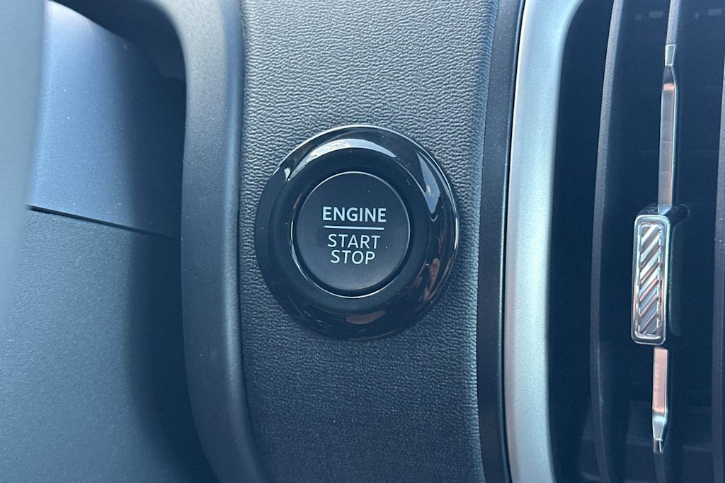 Thumbnail: 2025 Ford Expedition MAX - 28