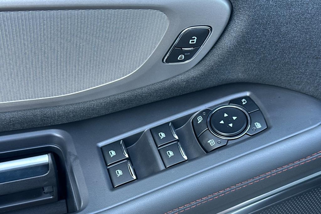 Thumbnail: 2025 Ford Expedition MAX - 21