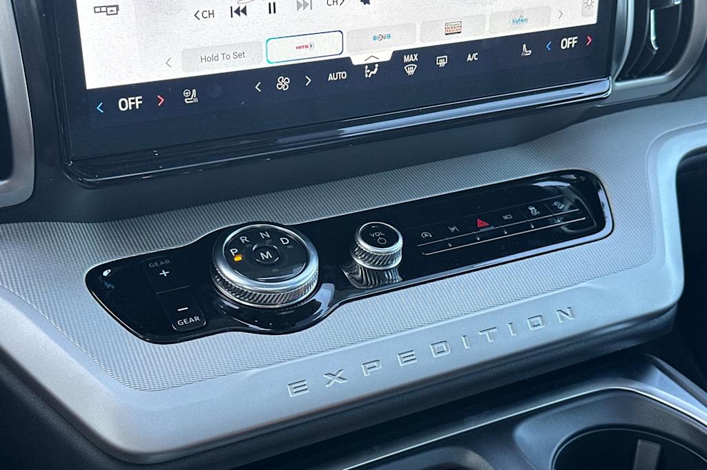 Thumbnail: 2025 Ford Expedition MAX - 26