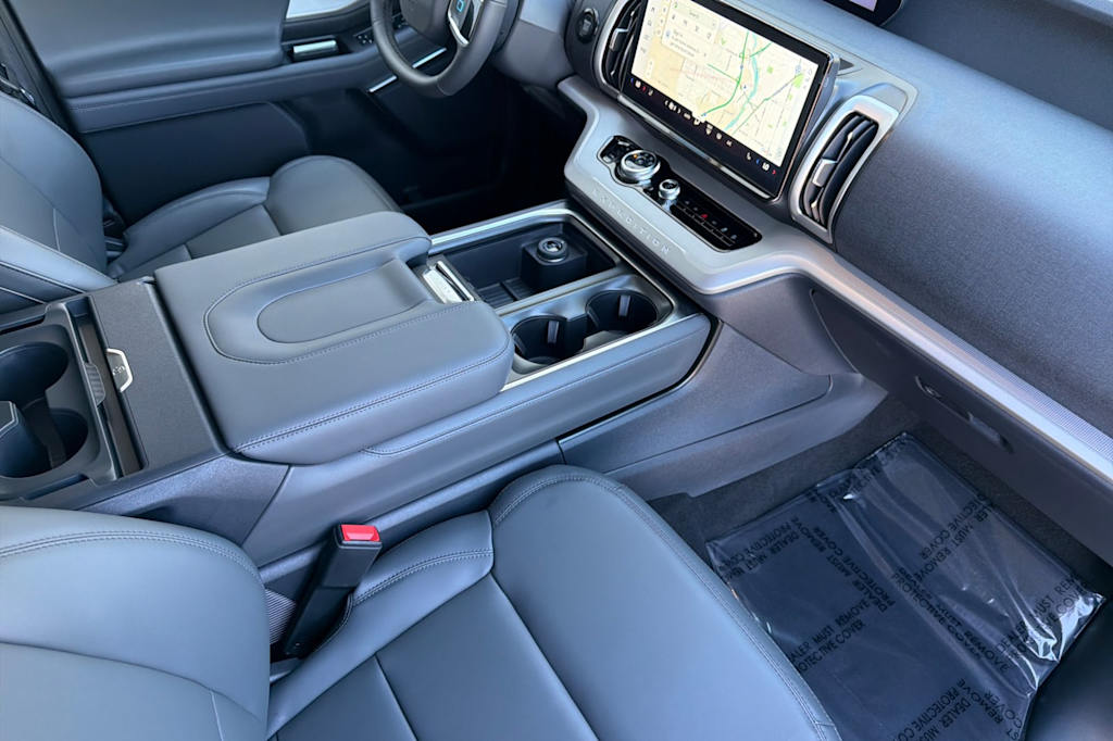 Thumbnail: 2026 Ford Expedition MAX - 20