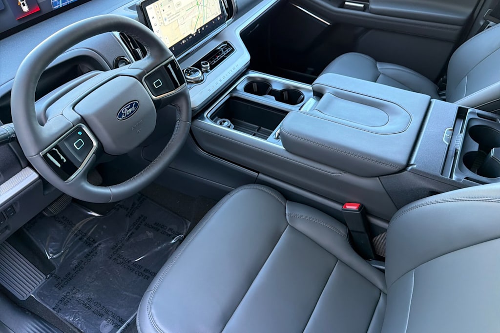 Thumbnail: 2026 Ford Expedition MAX - 9
