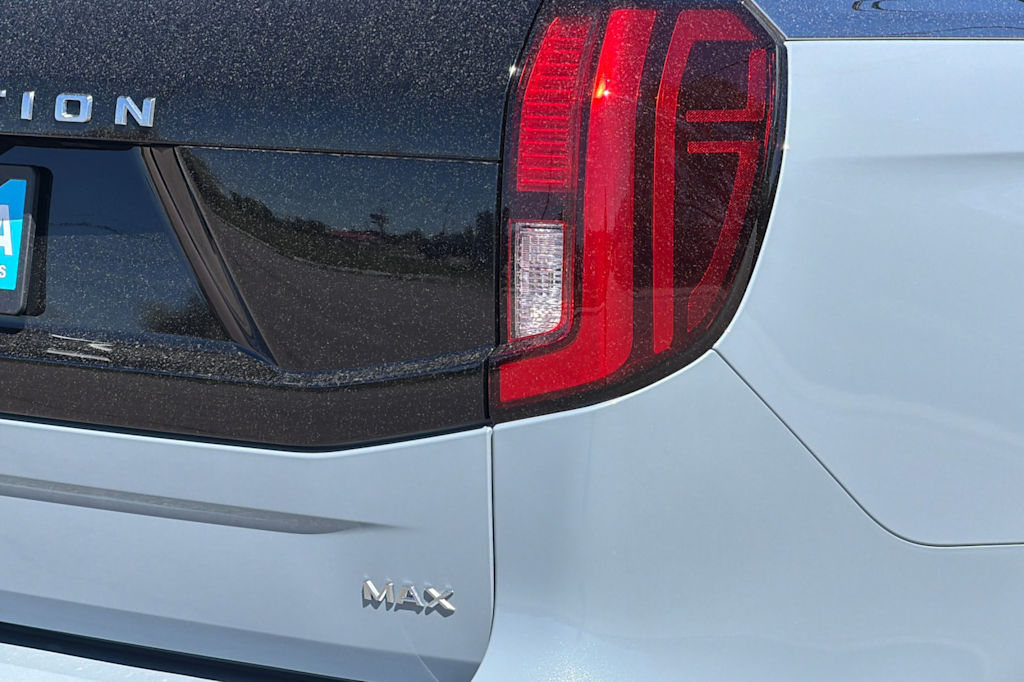 Thumbnail: 2026 Ford Expedition MAX - 30
