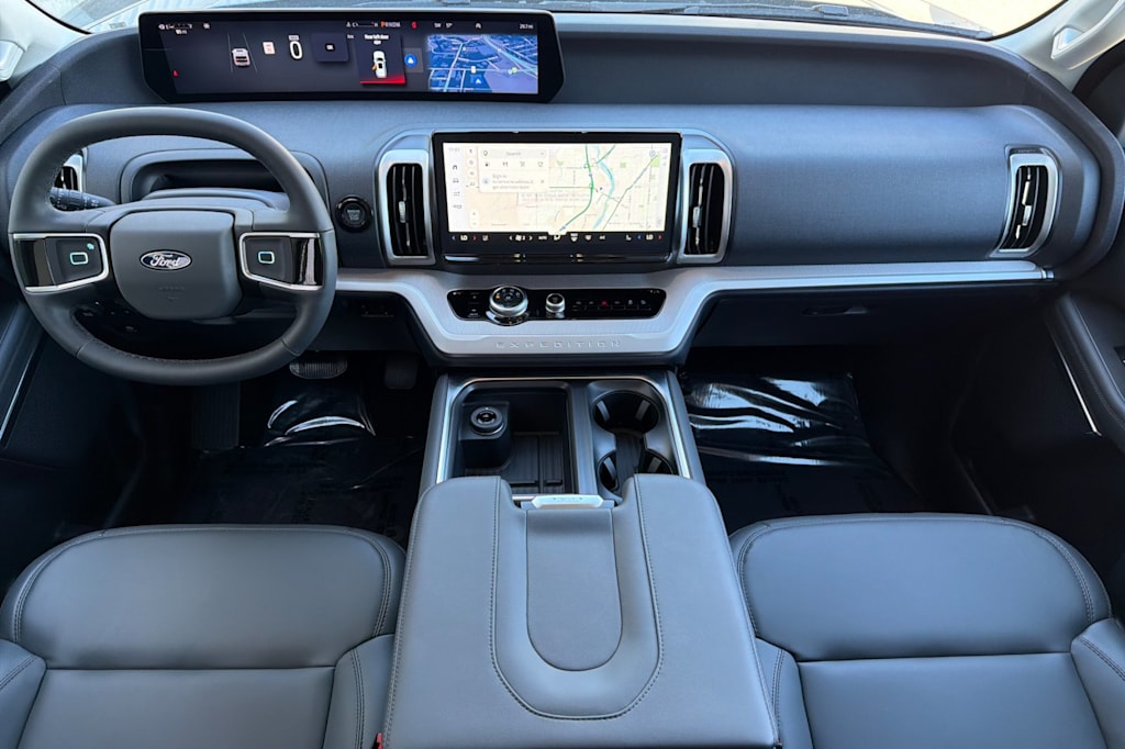 Thumbnail: 2026 Ford Expedition MAX - 2