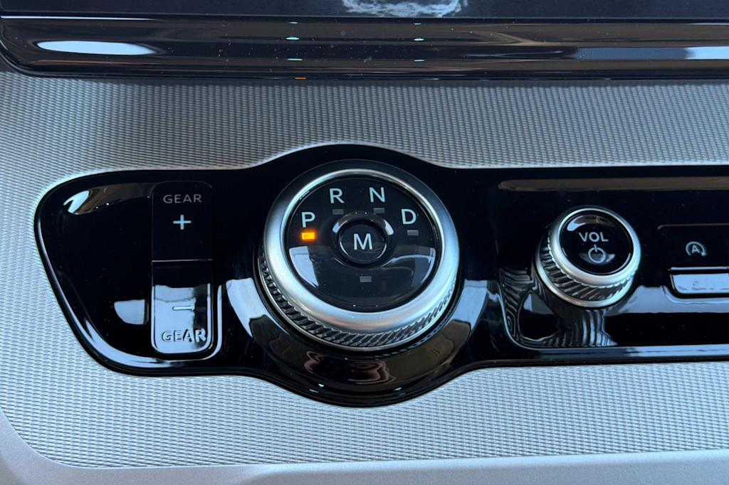Thumbnail: 2026 Ford Expedition MAX - 25