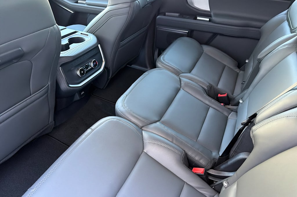 Thumbnail: 2026 Ford Expedition MAX - 11