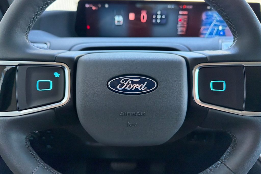 Thumbnail: 2026 Ford Expedition MAX - 27
