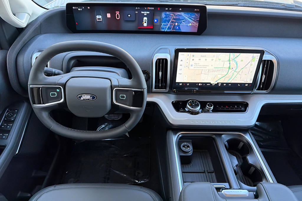 Thumbnail: 2026 Ford Expedition MAX - 8