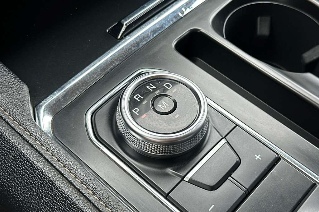 Thumbnail: 2023 Ford Expedition MAX - 15