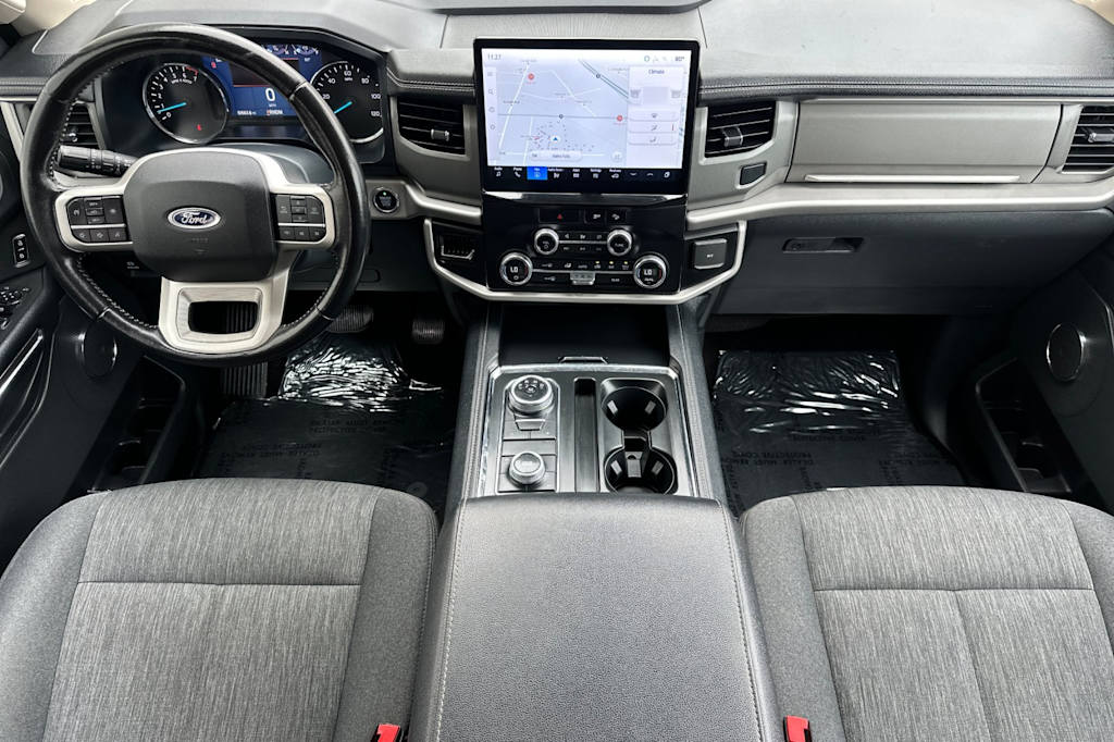 Thumbnail: 2023 Ford Expedition MAX - 2