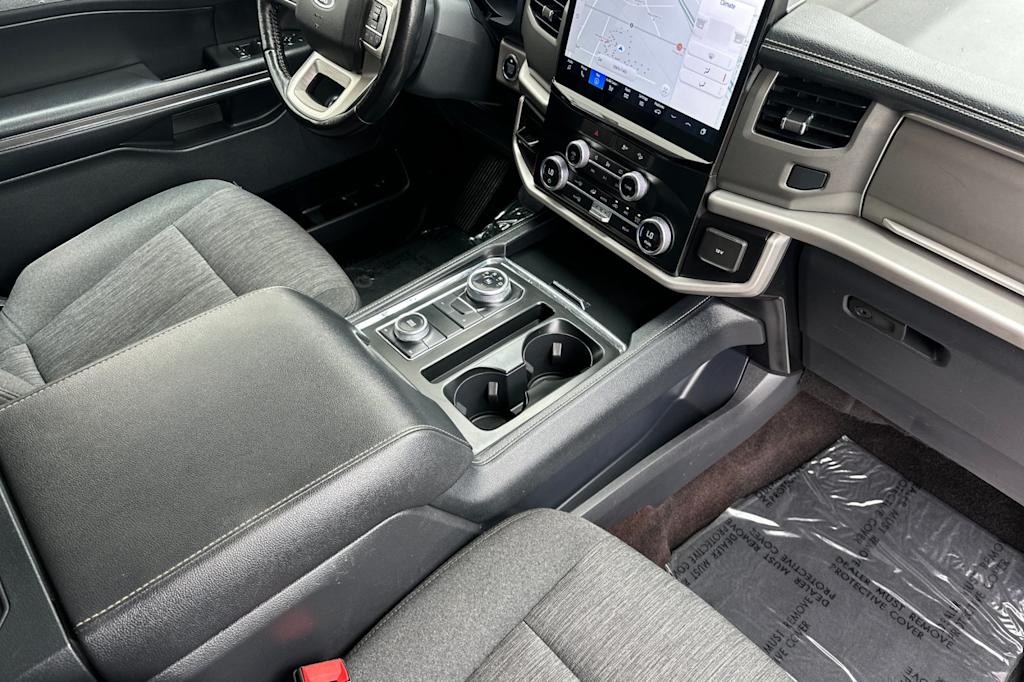Thumbnail: 2023 Ford Expedition MAX - 13