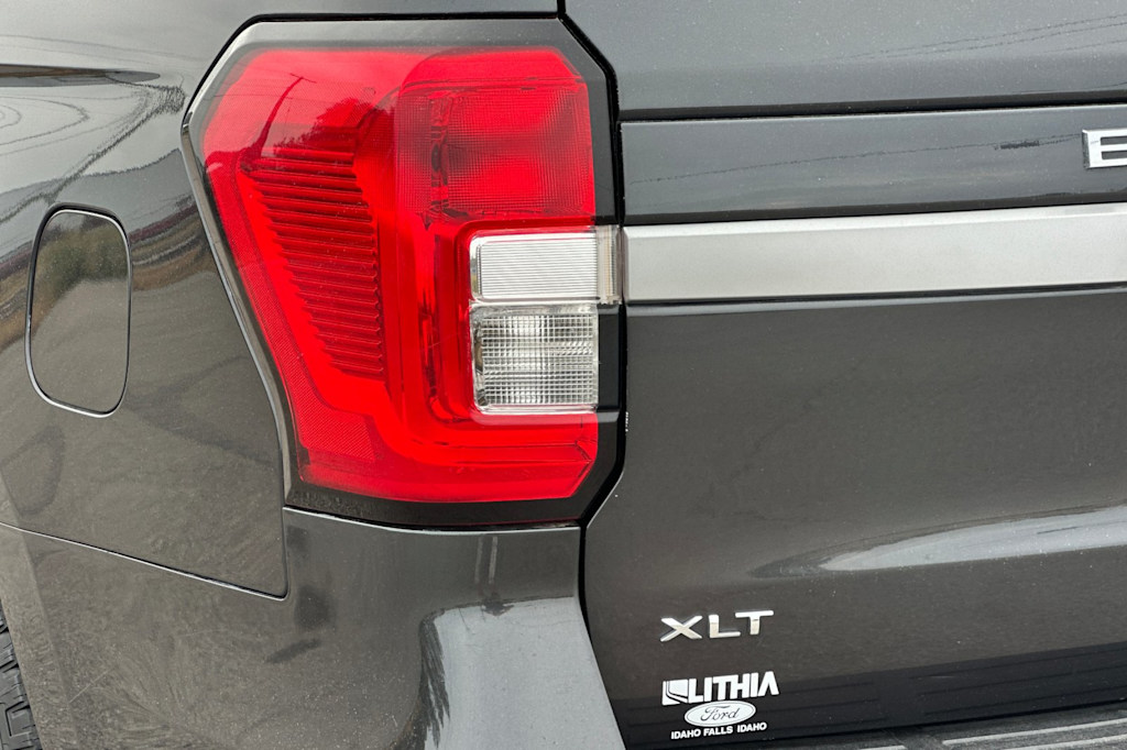 Thumbnail: 2023 Ford Expedition MAX - 30