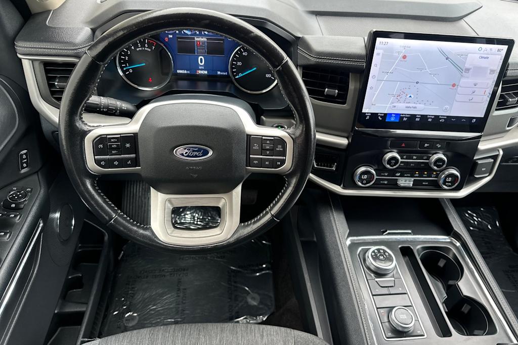 Thumbnail: 2023 Ford Expedition MAX - 12