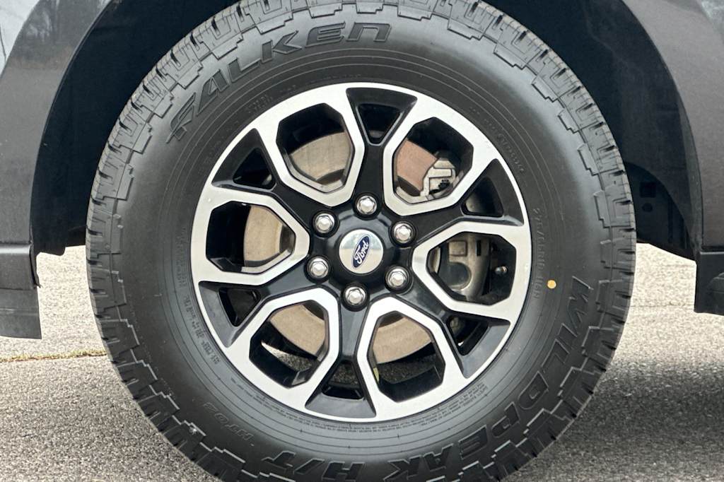 Thumbnail: 2023 Ford Expedition MAX - 7
