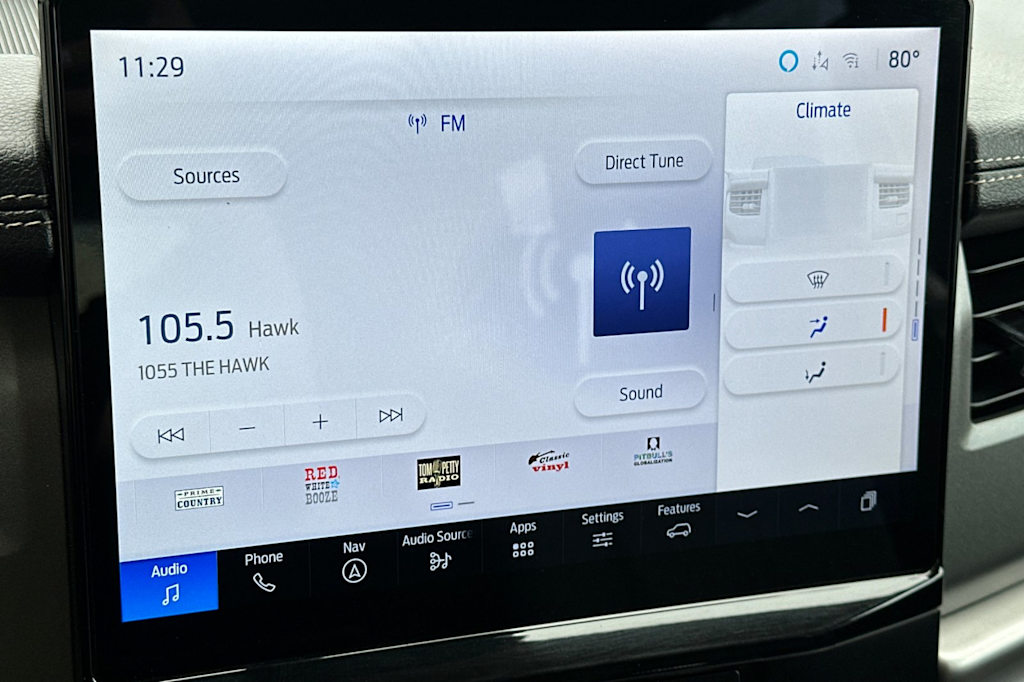 Thumbnail: 2023 Ford Expedition MAX - 14