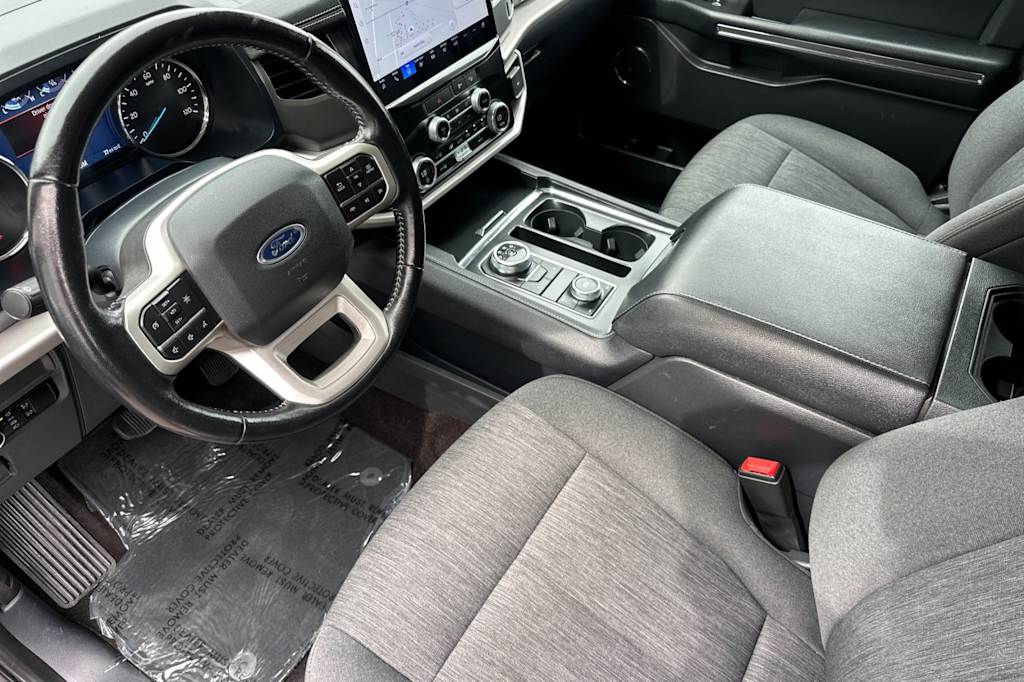 Thumbnail: 2023 Ford Expedition MAX - 8