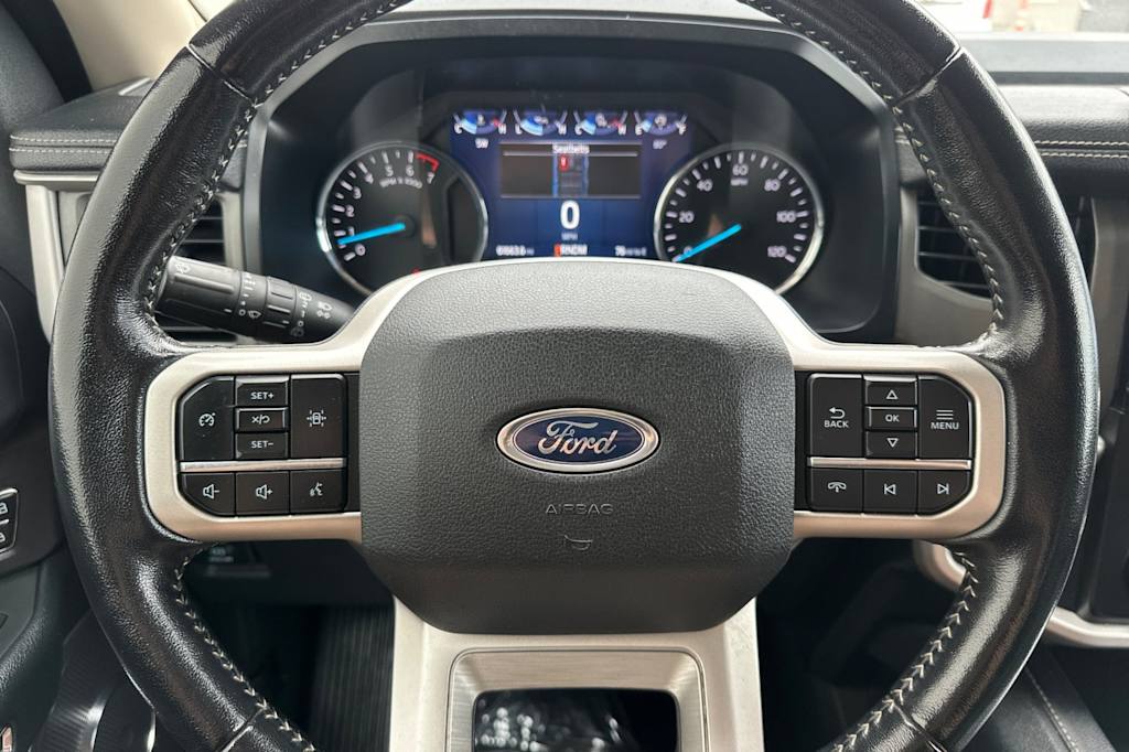 Thumbnail: 2023 Ford Expedition MAX - 28