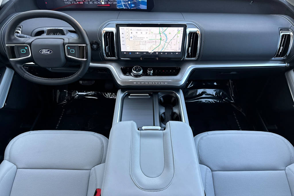Thumbnail: 2027 Ford Expedition MAX - 2