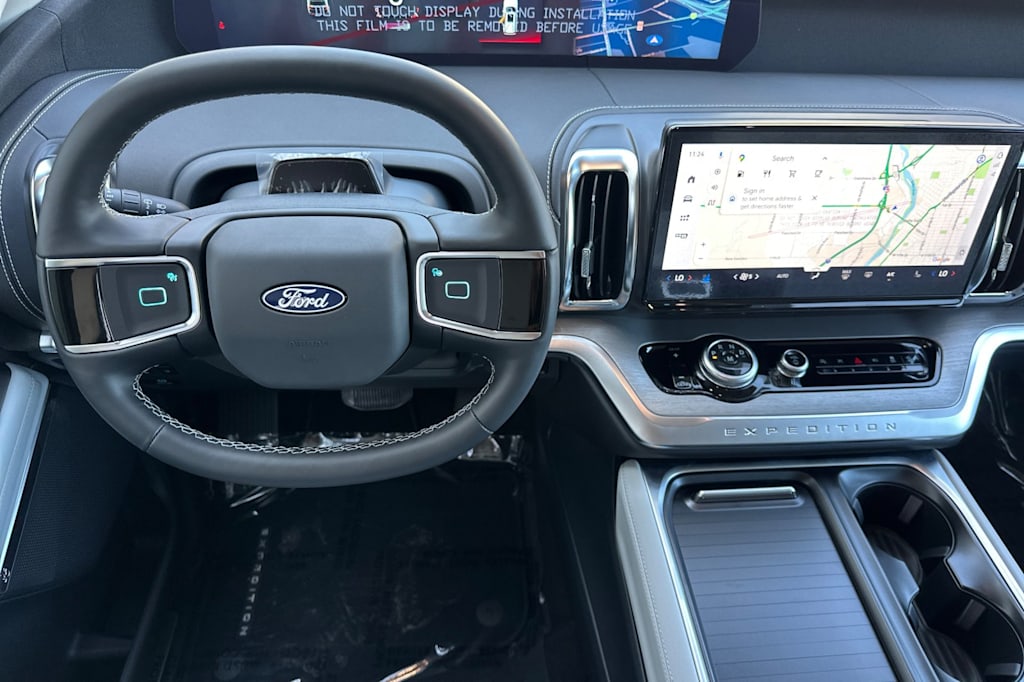 Thumbnail: 2027 Ford Expedition MAX - 11