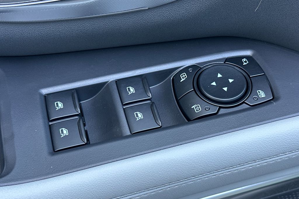 Thumbnail: 2027 Ford Expedition MAX - 19