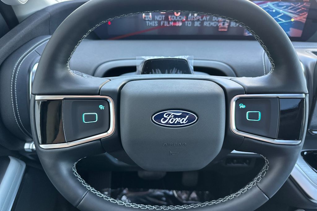 Thumbnail: 2027 Ford Expedition MAX - 27