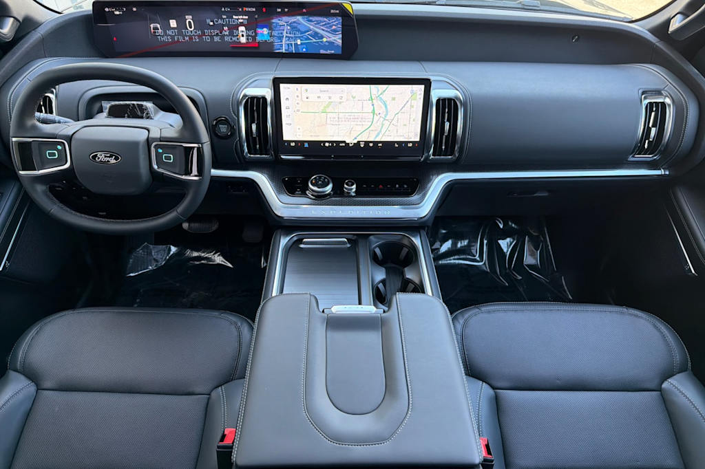 Thumbnail: 2026 Ford Expedition MAX - 2