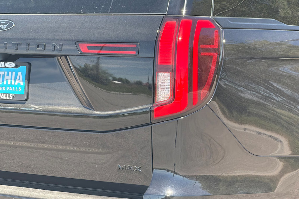 Thumbnail: 2026 Ford Expedition MAX - 29