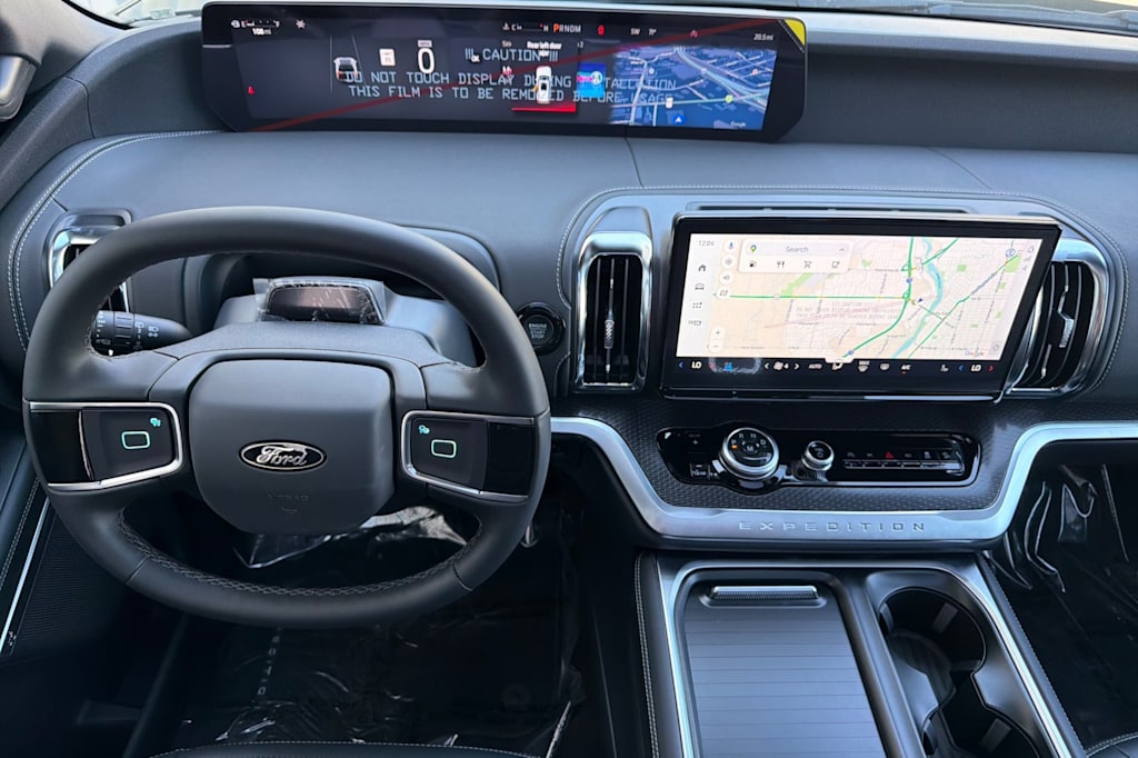 Thumbnail: 2026 Ford Expedition MAX - 11