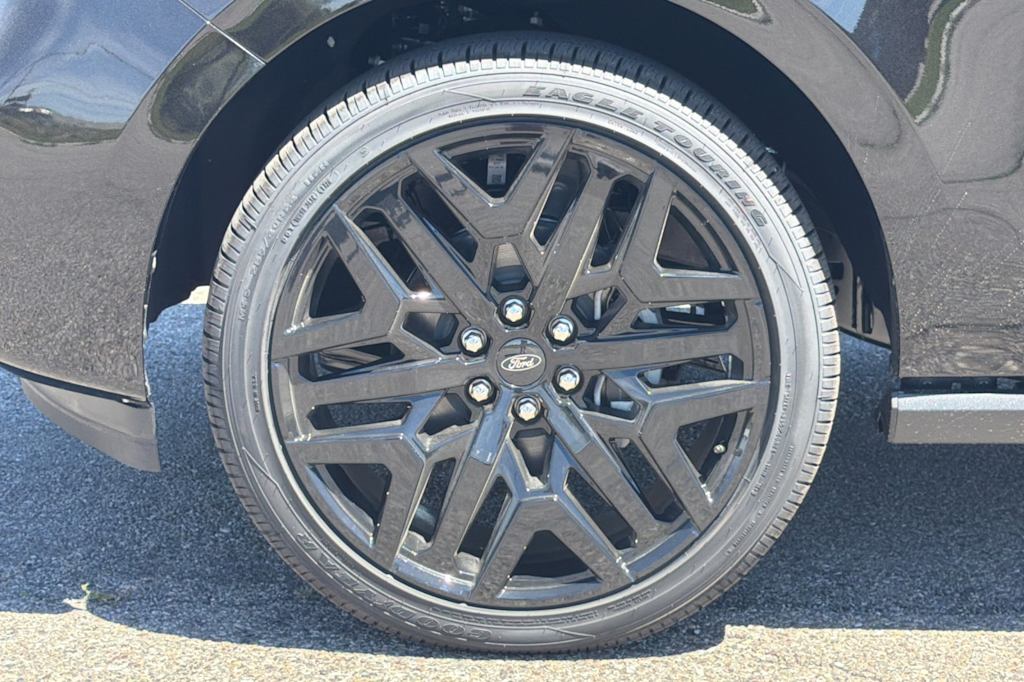 Thumbnail: 2026 Ford Expedition MAX - 7