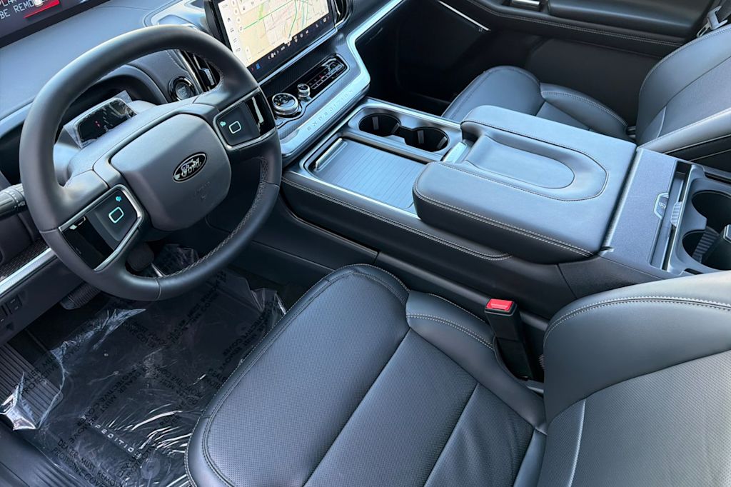 Thumbnail: 2026 Ford Expedition MAX - 8