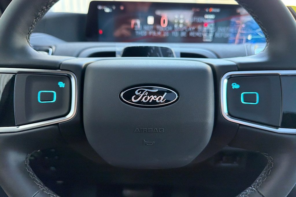 Thumbnail: 2026 Ford Expedition MAX - 27