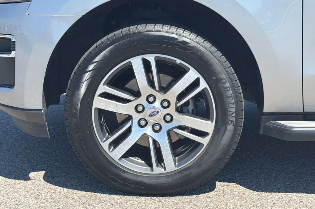 Thumbnail: 2024 Ford Expedition MAX - 7
