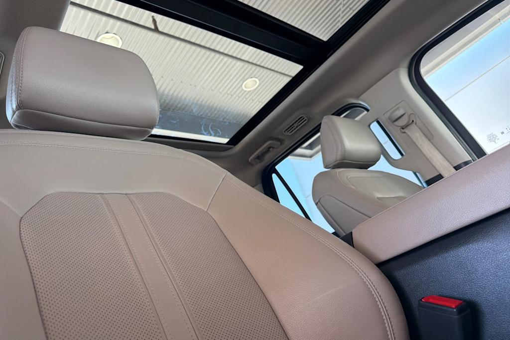 Thumbnail: 2024 Ford Expedition MAX - 21