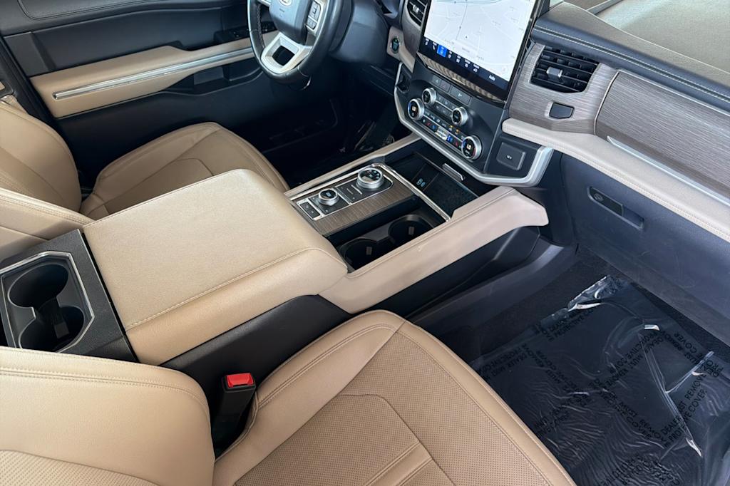 Thumbnail: 2024 Ford Expedition MAX - 9
