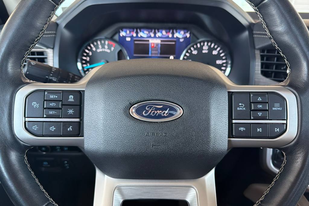 Thumbnail: 2024 Ford Expedition MAX - 27