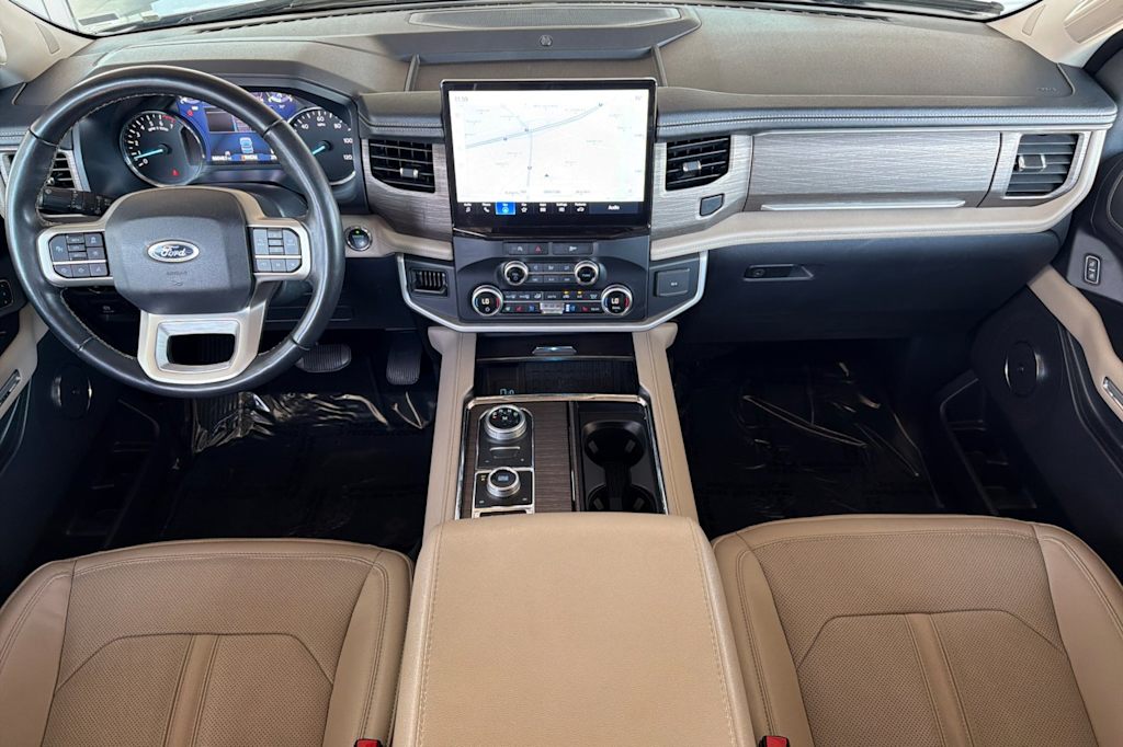 Thumbnail: 2024 Ford Expedition MAX - 2