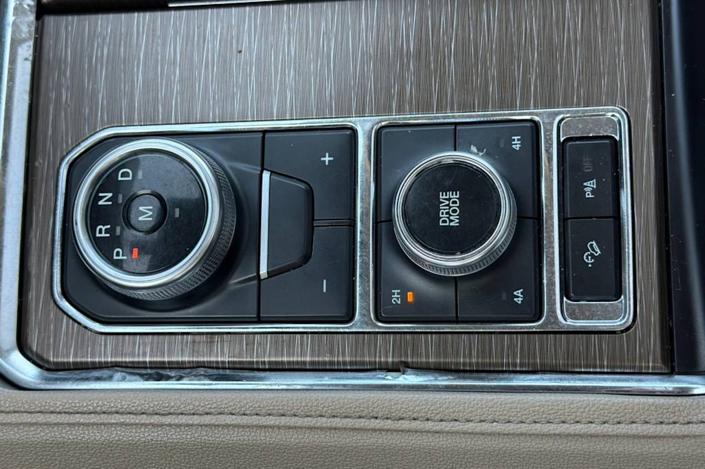 Thumbnail: 2022 Ford Expedition MAX - 26
