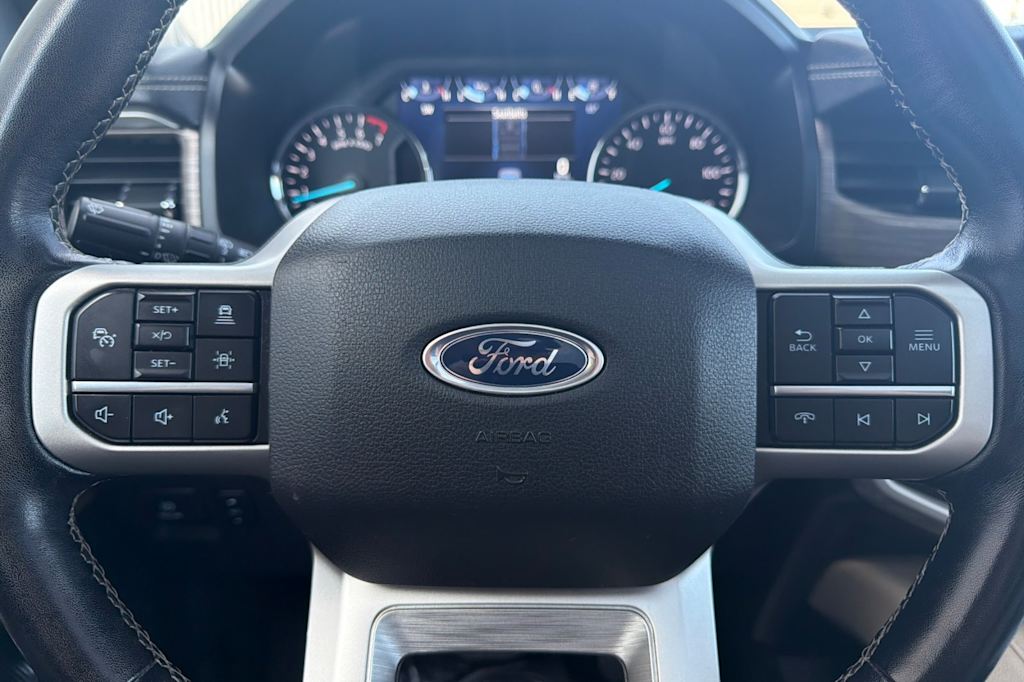 Thumbnail: 2022 Ford Expedition MAX - 28