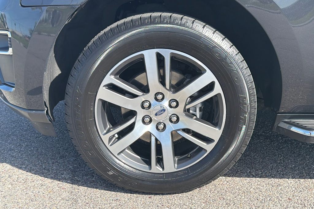 Thumbnail: 2022 Ford Expedition MAX - 7