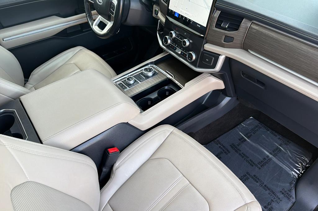 Thumbnail: 2022 Ford Expedition MAX - 9