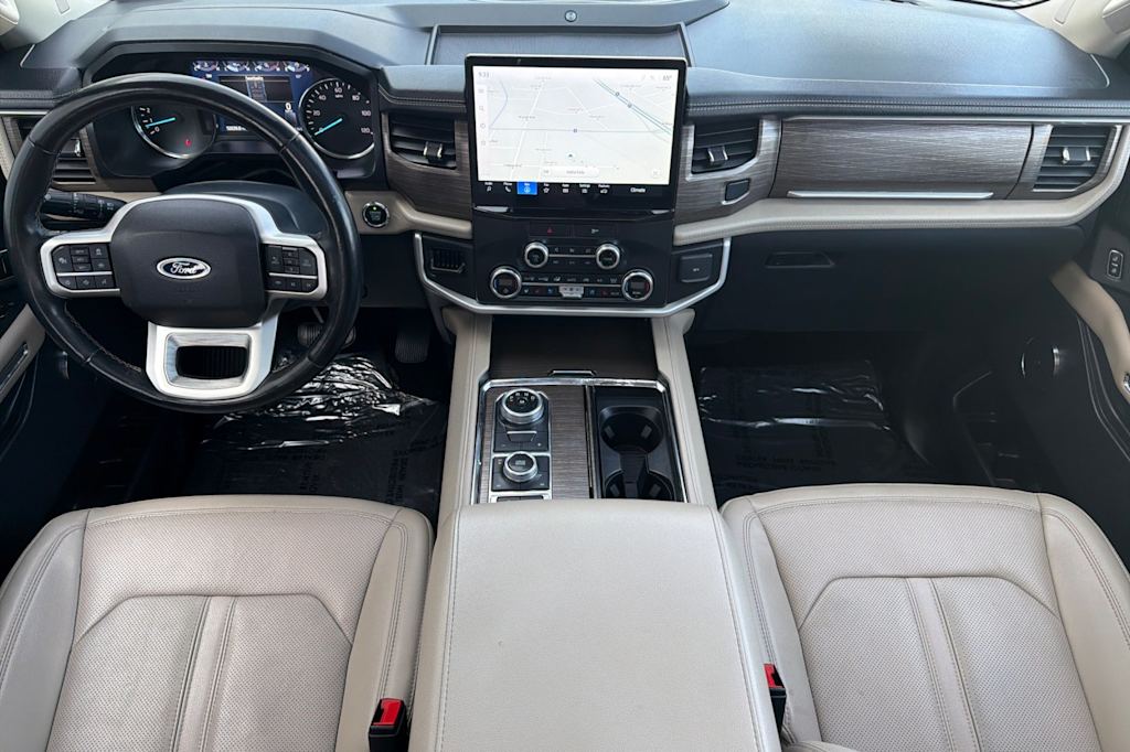 Thumbnail: 2022 Ford Expedition MAX - 2
