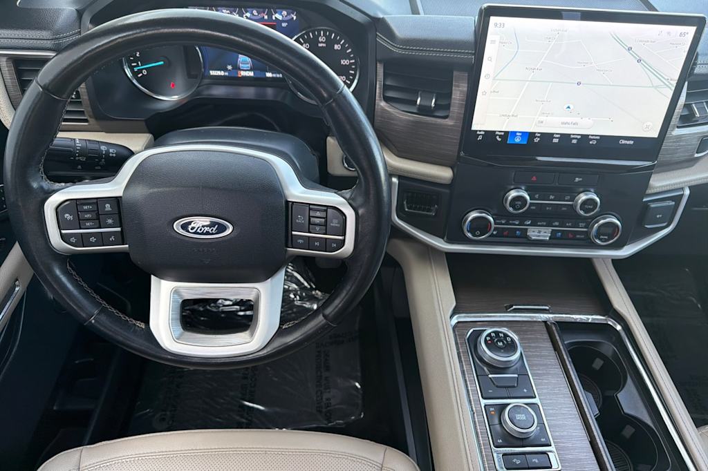 Thumbnail: 2022 Ford Expedition MAX - 12