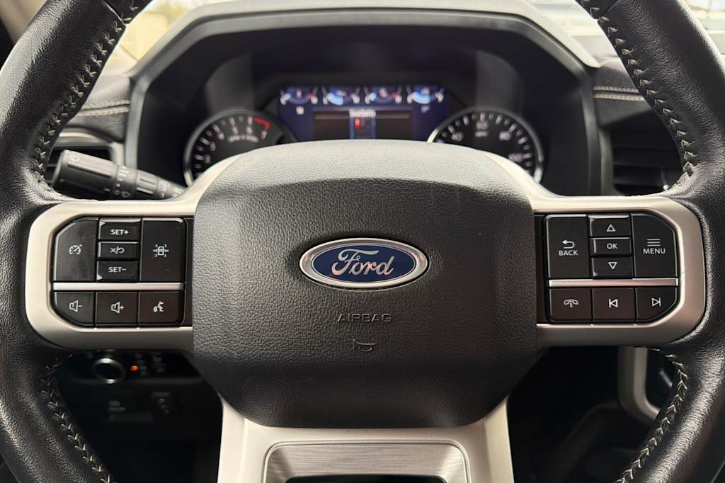 Thumbnail: 2024 Ford Expedition - 28