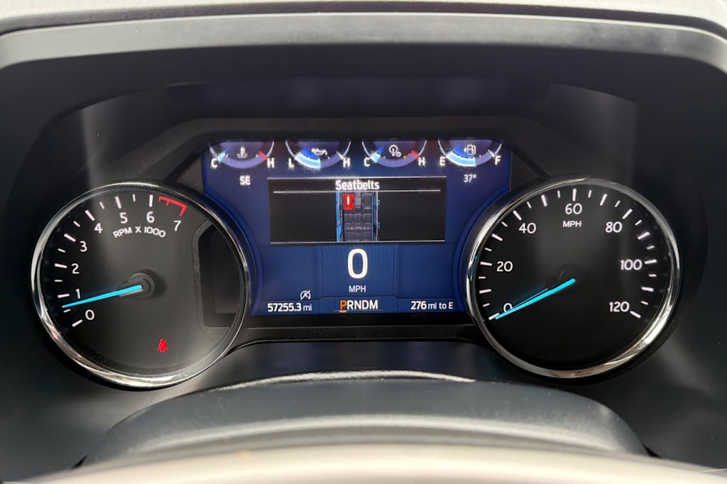 Thumbnail: 2024 Ford Expedition - 14