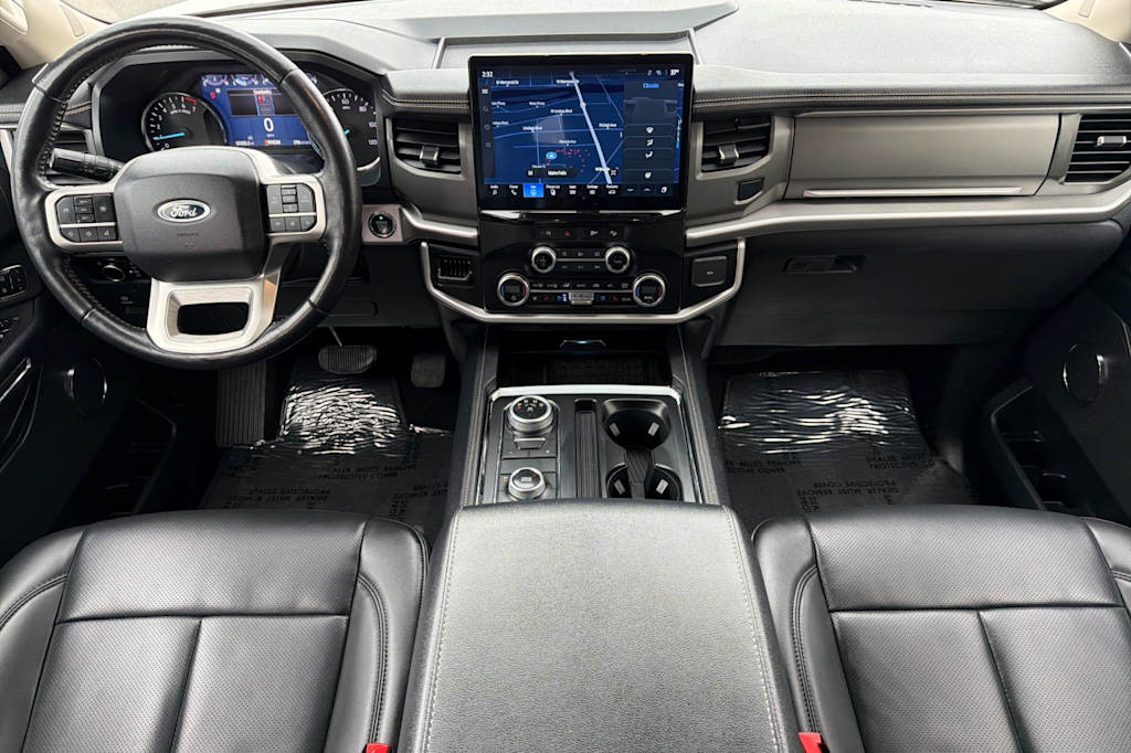 Thumbnail: 2024 Ford Expedition - 2