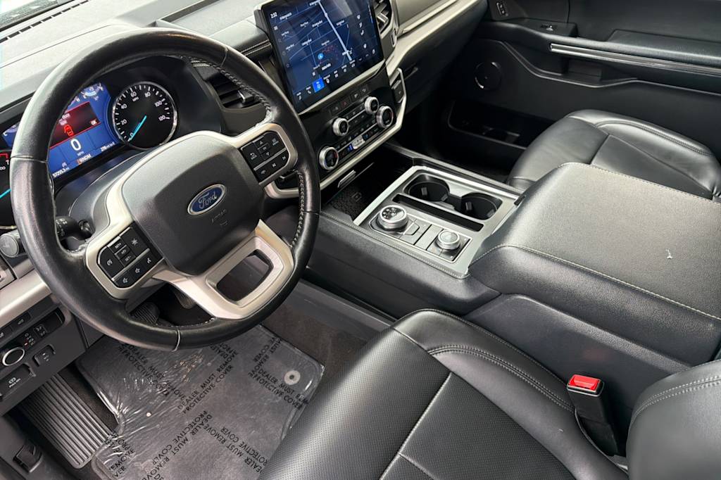 Thumbnail: 2024 Ford Expedition - 8